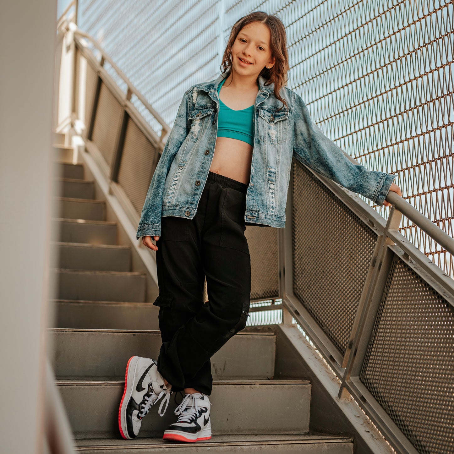 Boyfriend Jacket