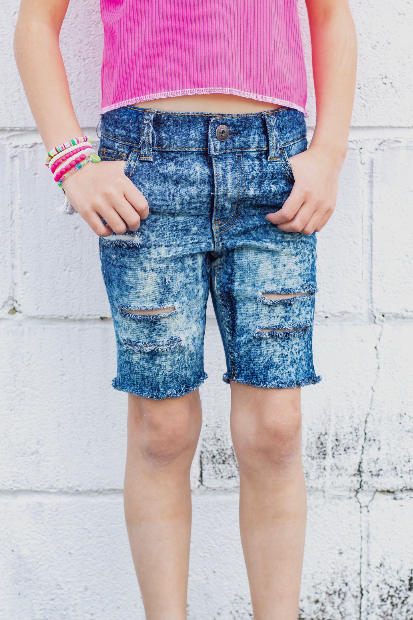 Cameron Cutoffs