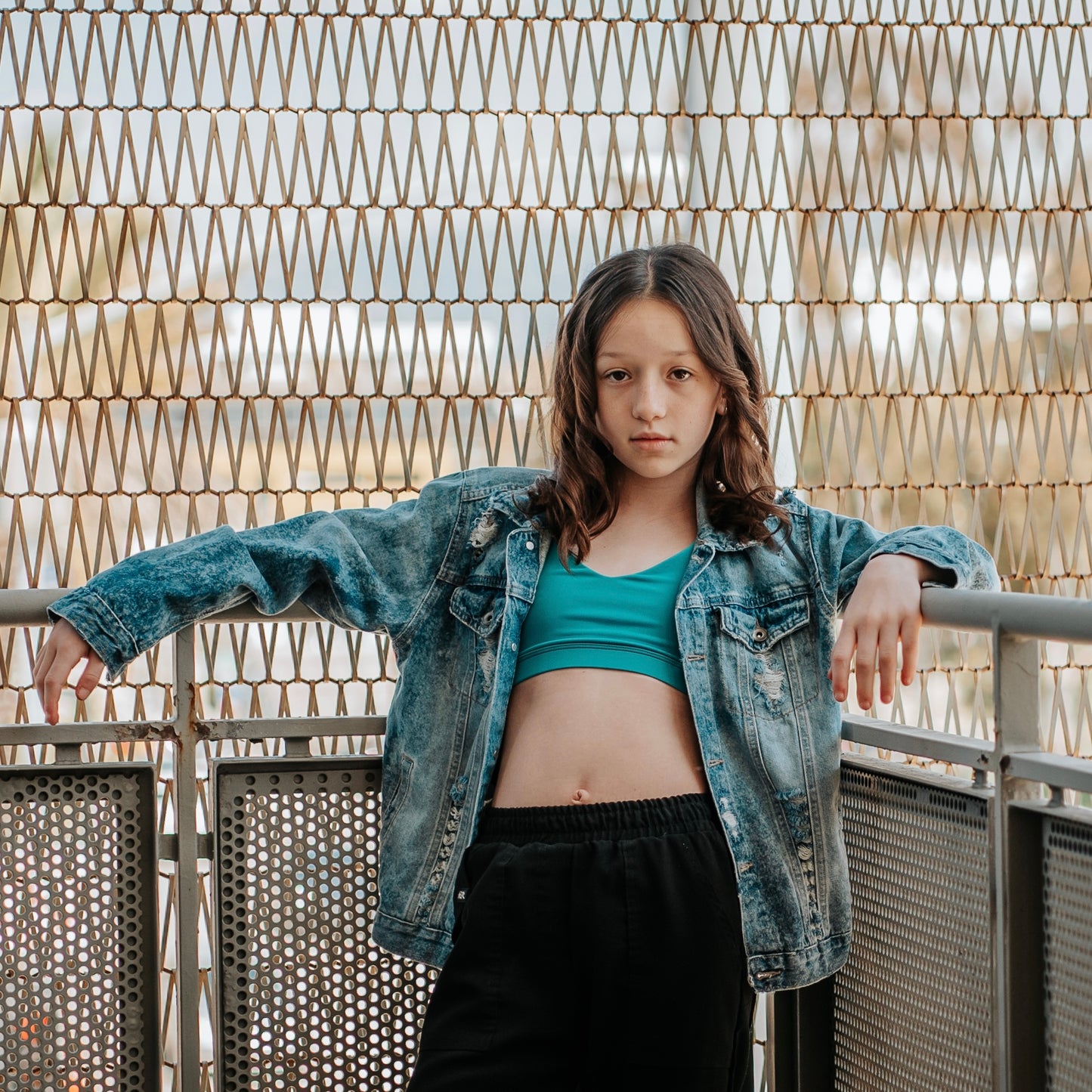 Boyfriend Jacket