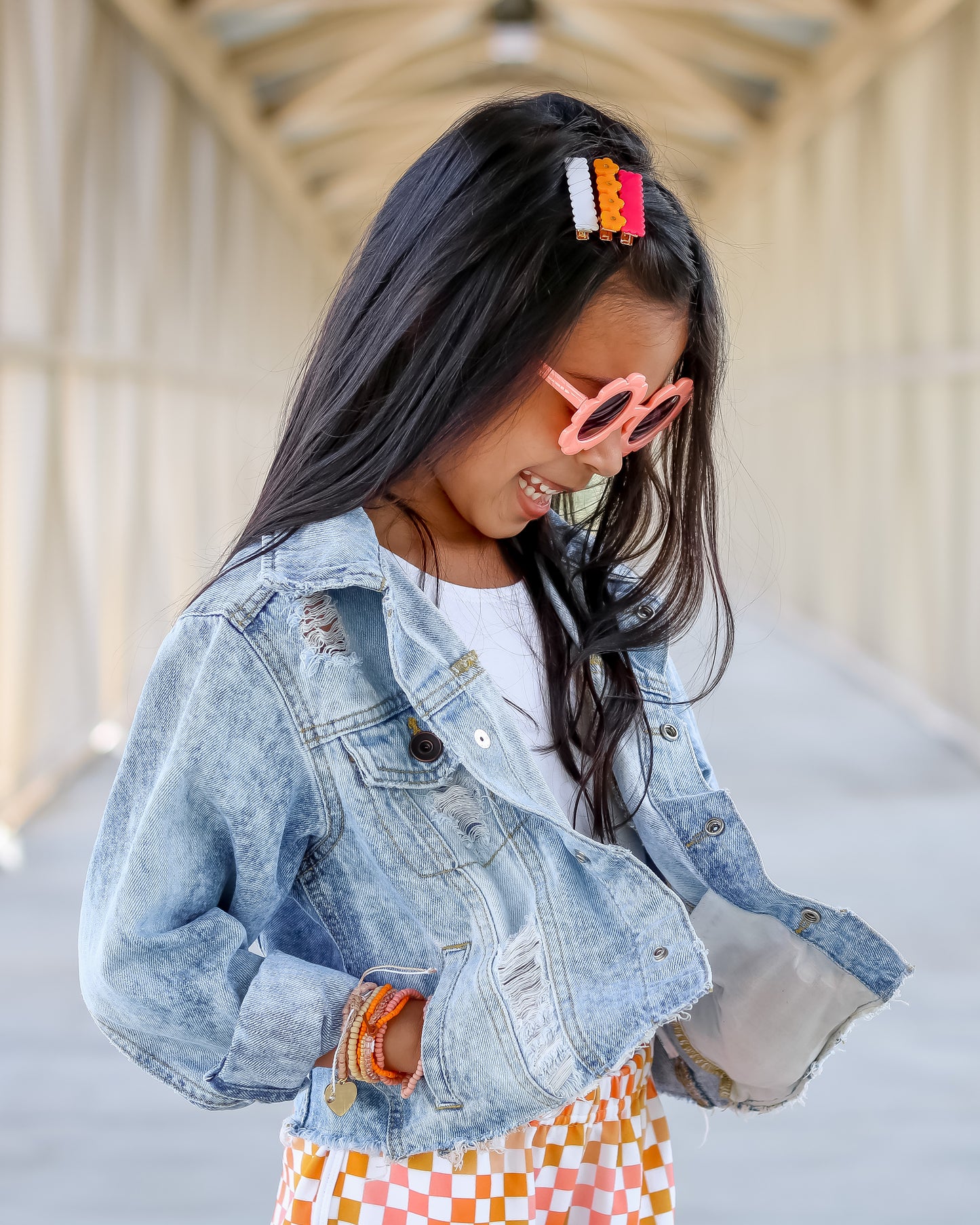 Girlfriend Jacket