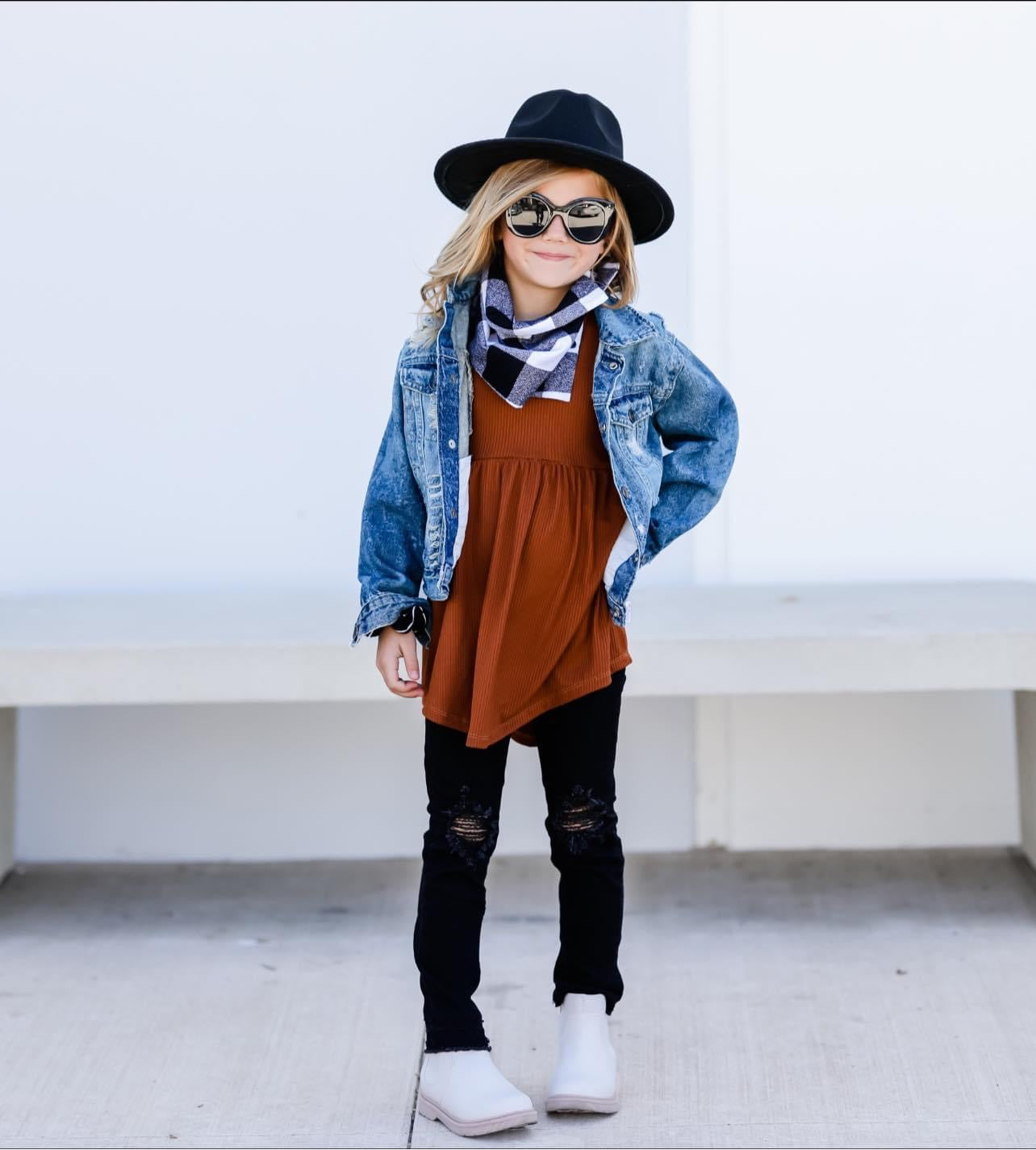 Boyfriend Jacket