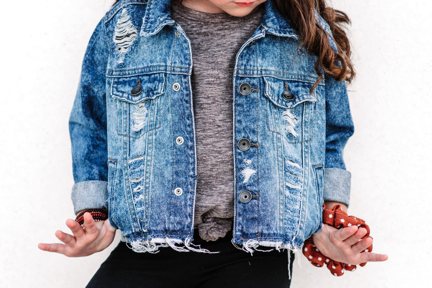 Girlfriend Jacket