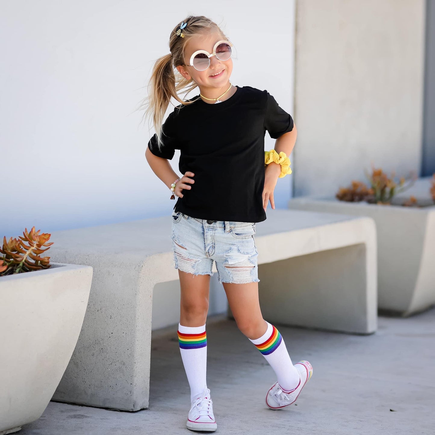 Riley Shorties