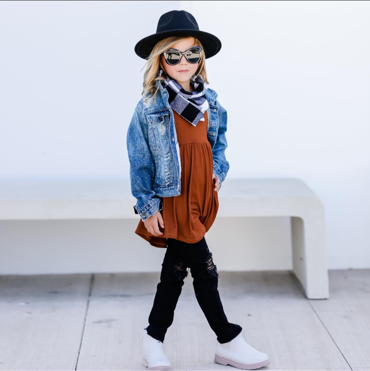 Boyfriend Jacket