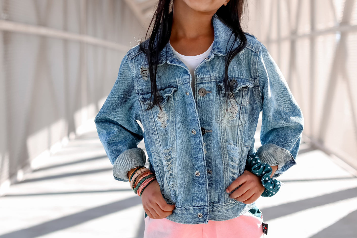Boyfriend Jacket