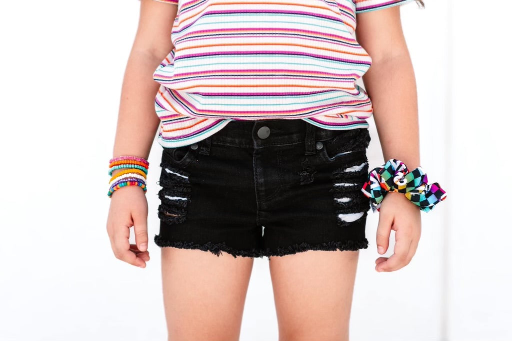 Onyx Shorties