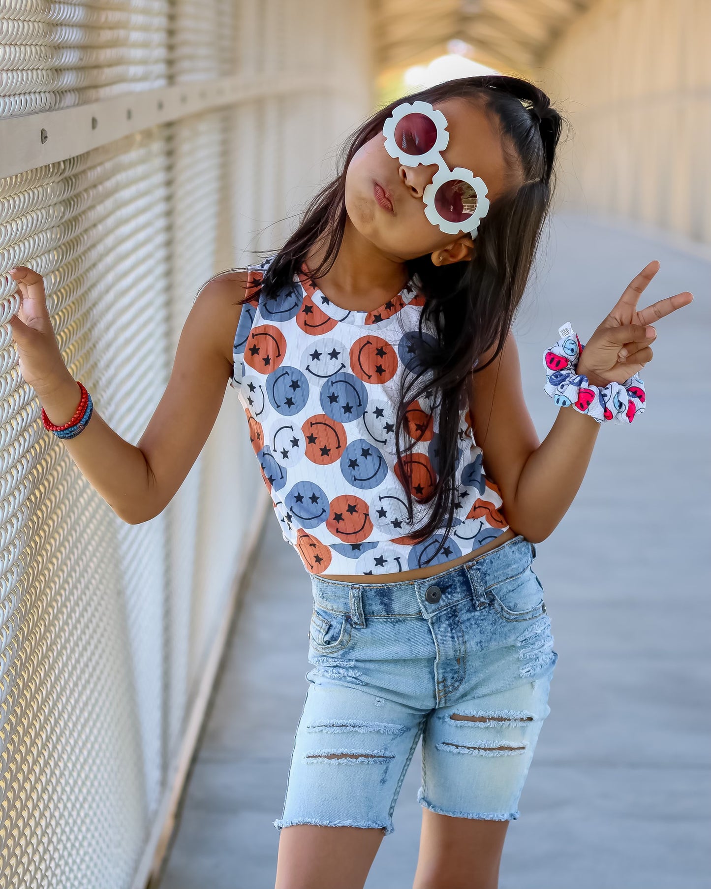 Cameron Cutoffs