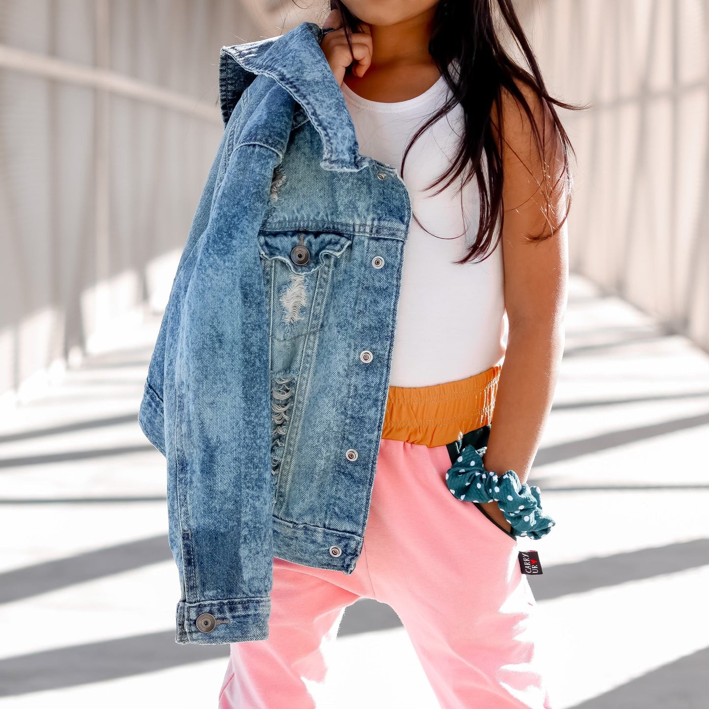 Boyfriend Jacket