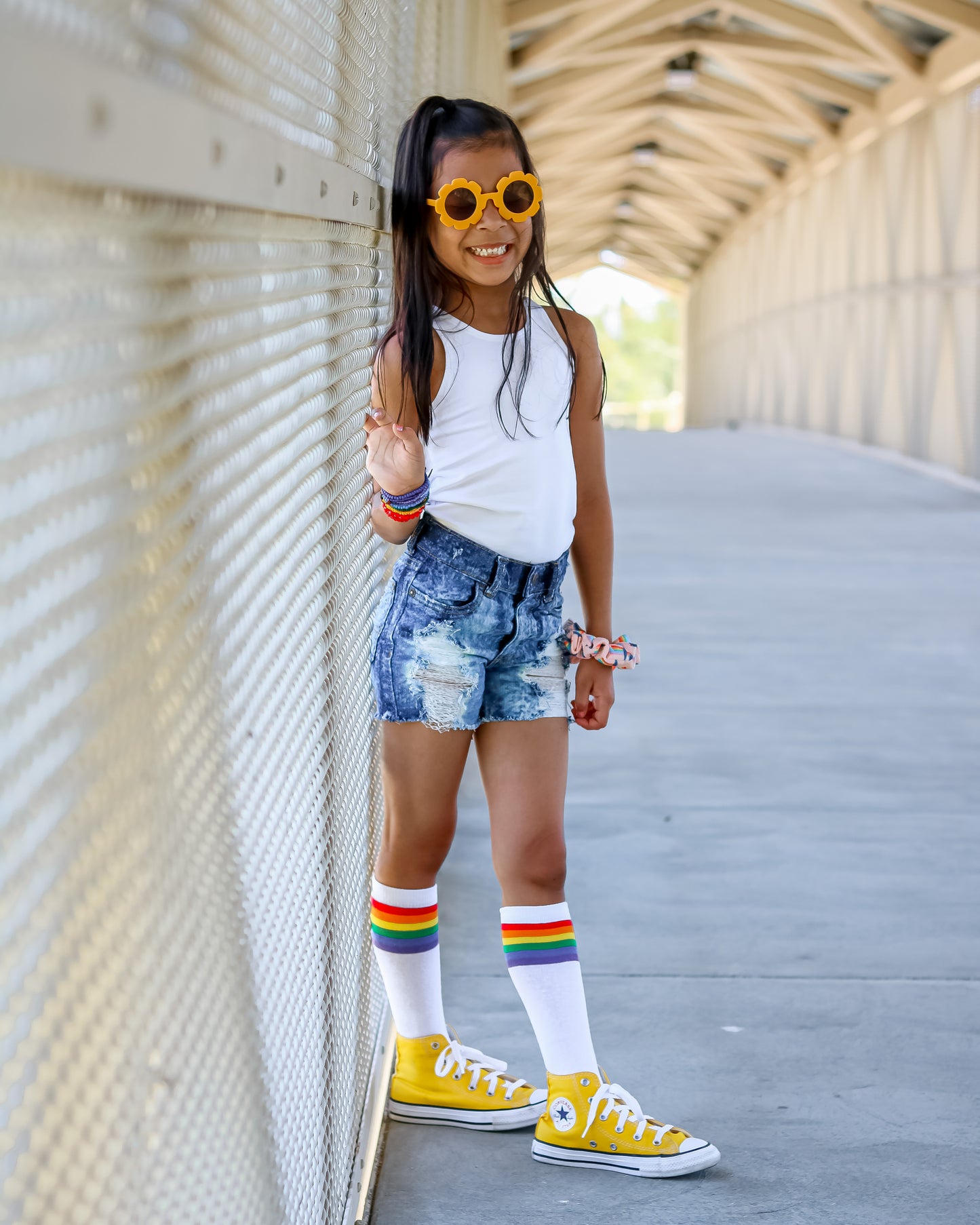 Riley Shorties