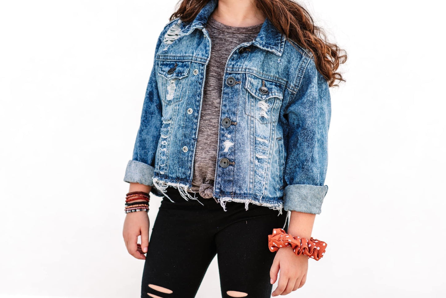 Girlfriend Jacket