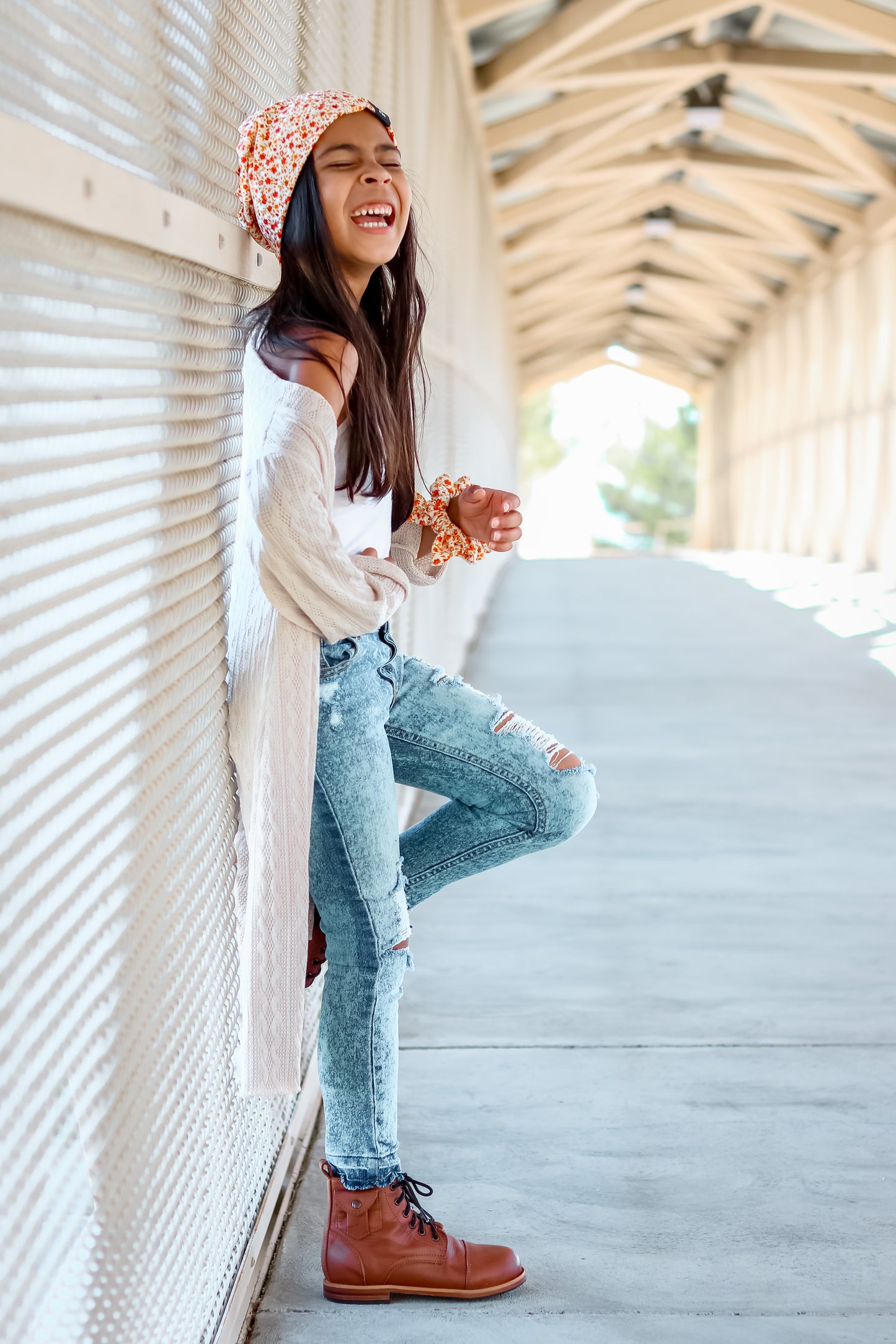 Nora