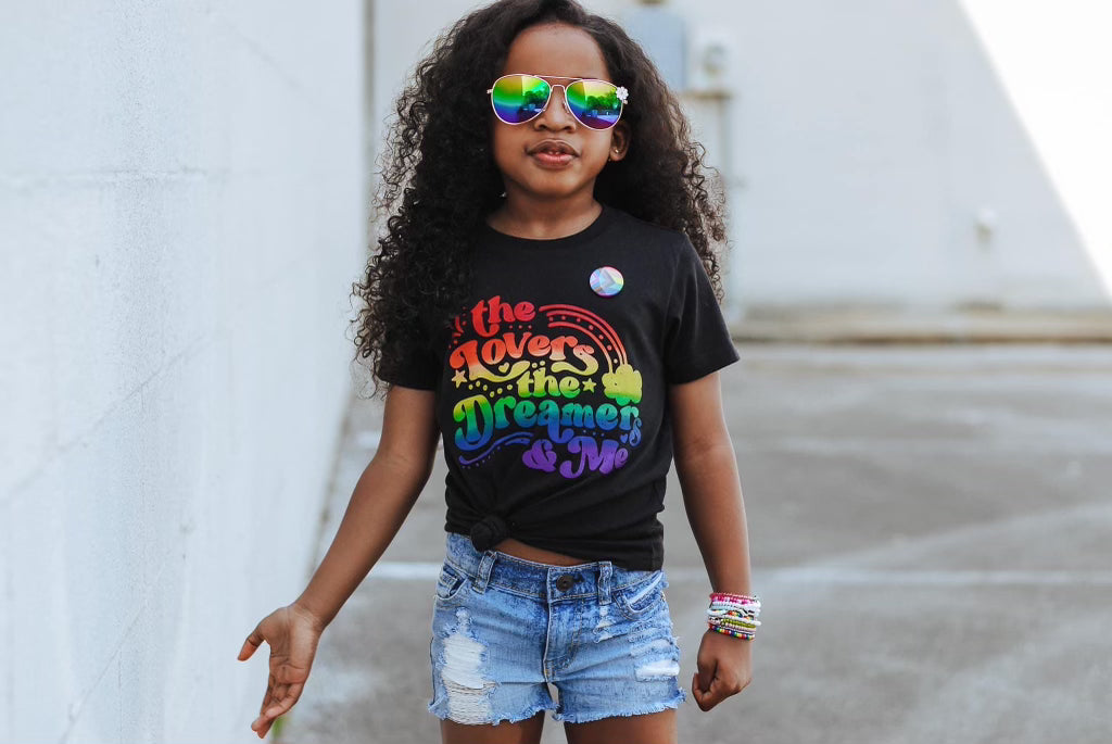 Laney Shorties