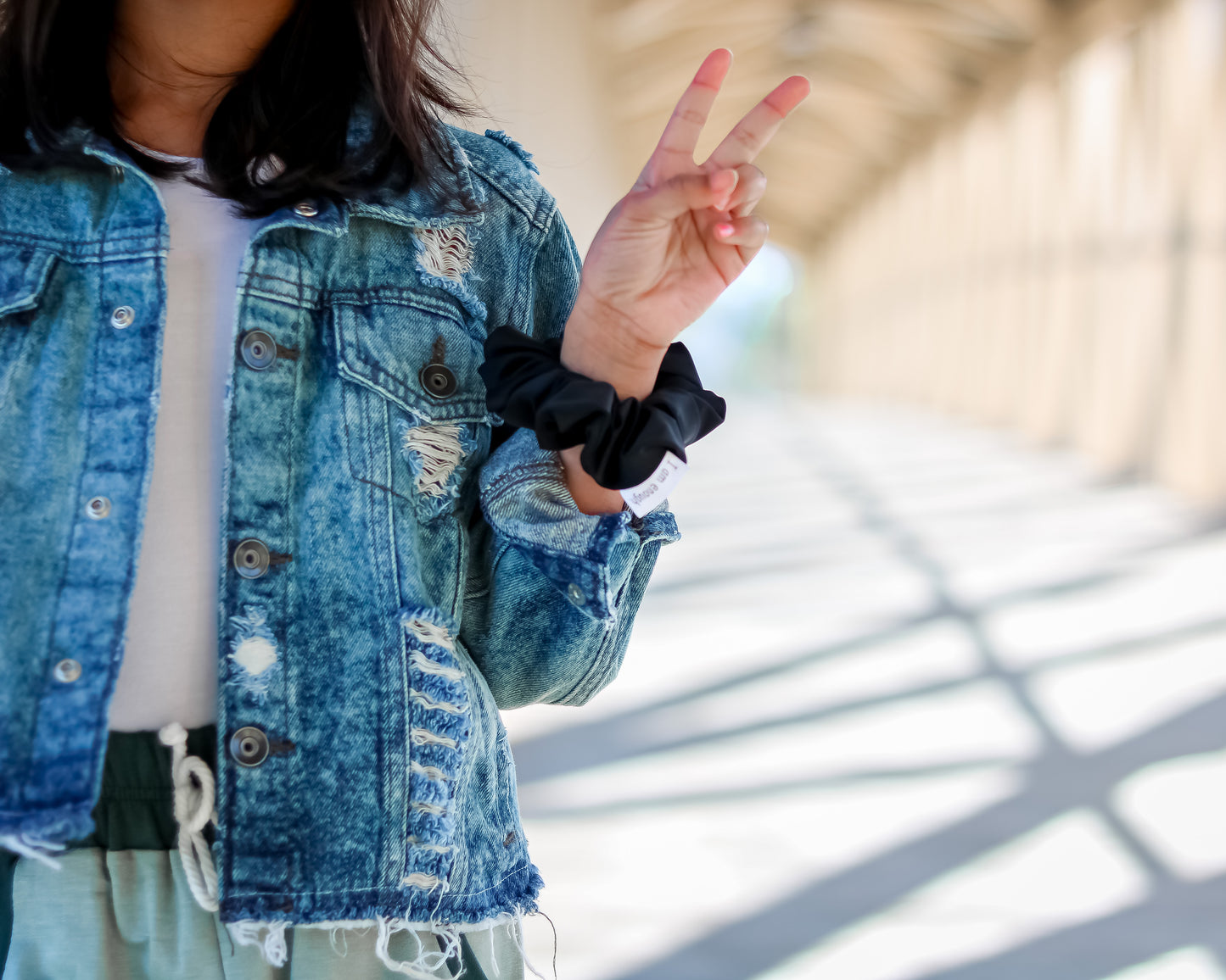 Girlfriend Jacket