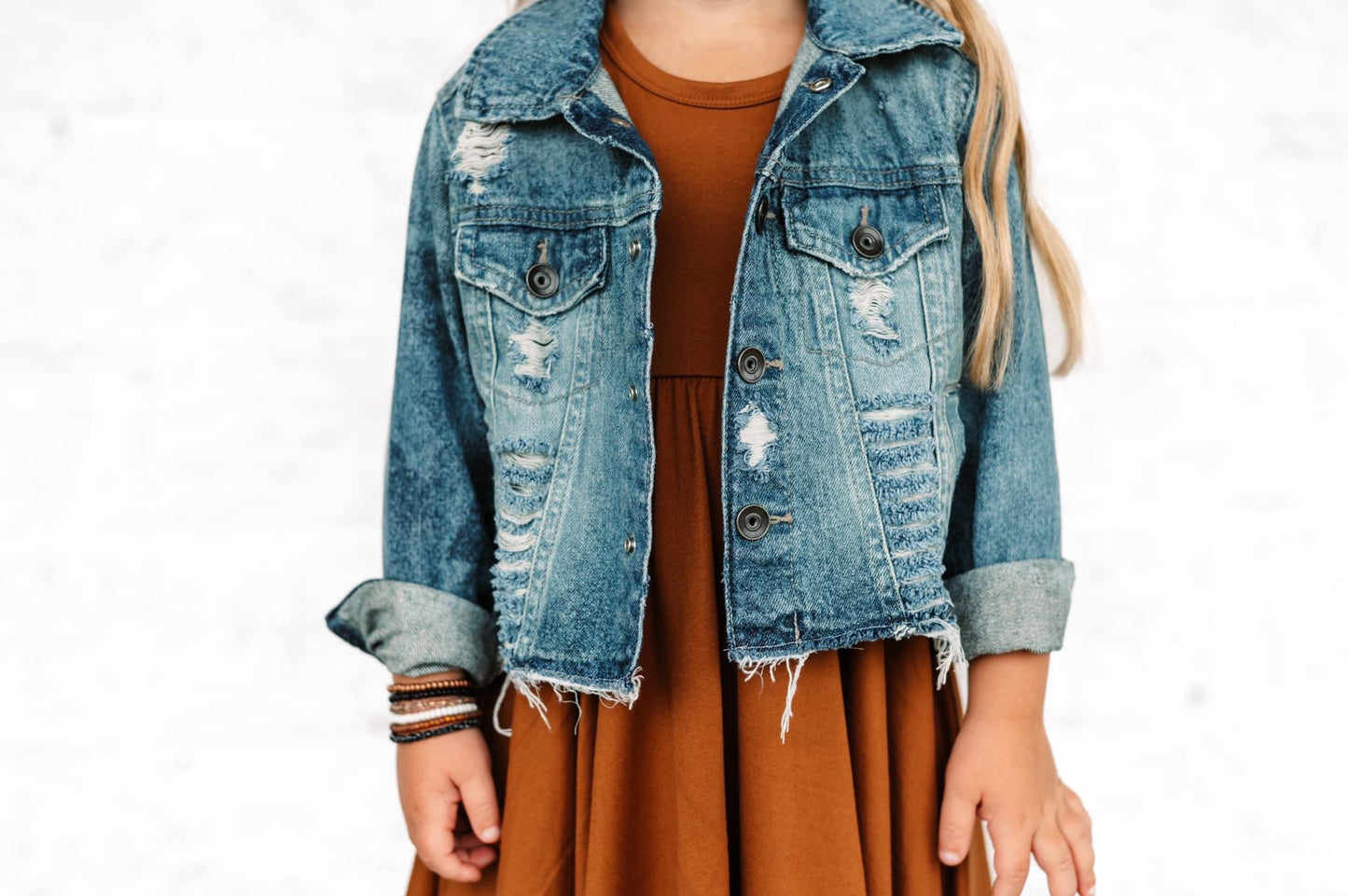 Girlfriend Jacket