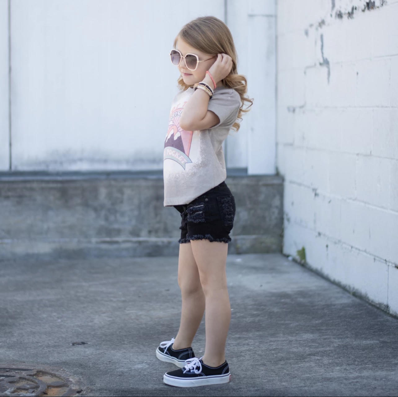 Onyx Shorties